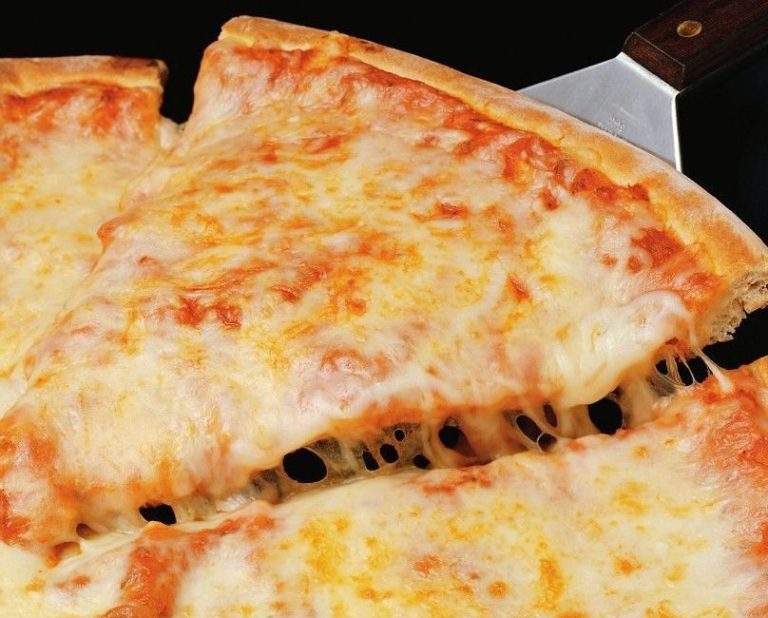 Pizza don dino
